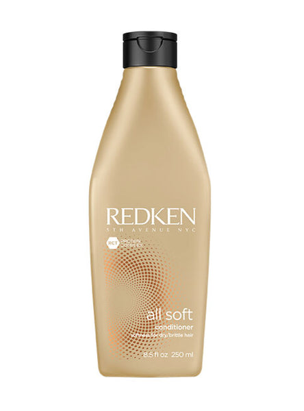 Acondicionador All Soft 250 ml Redken