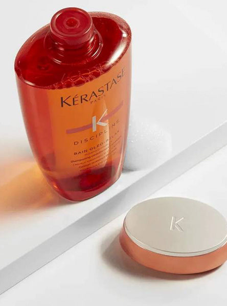 Shampoo Anti-Frizz Bain Oléo Relax 250 ml Kérastase