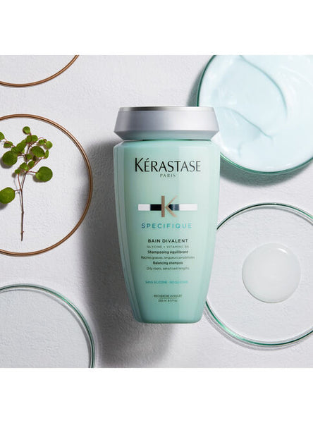 Shampoo Bain Divalent 250 ml Kérastase