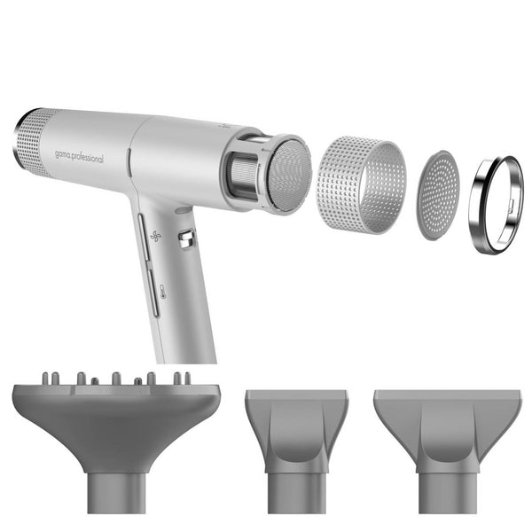 Secador de pelo IQ Perfetto - Gama