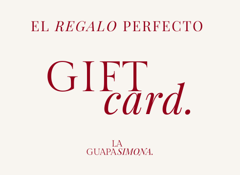Gift Card $50.000 en Servicios + brushing de regalo. Promoción por tiempo limitado.