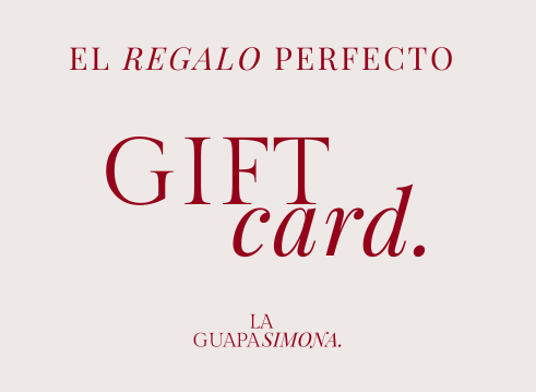 Gift Card $150.000 en Servicios + máscara de masaje y peinado de regalo. Promoción por tiempo limitado.