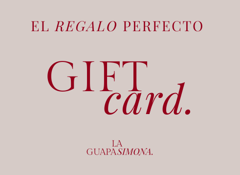 Gift Card $100.000 en Servicios + brushing u ondas de regalo. Promoción por tiempo limitado.