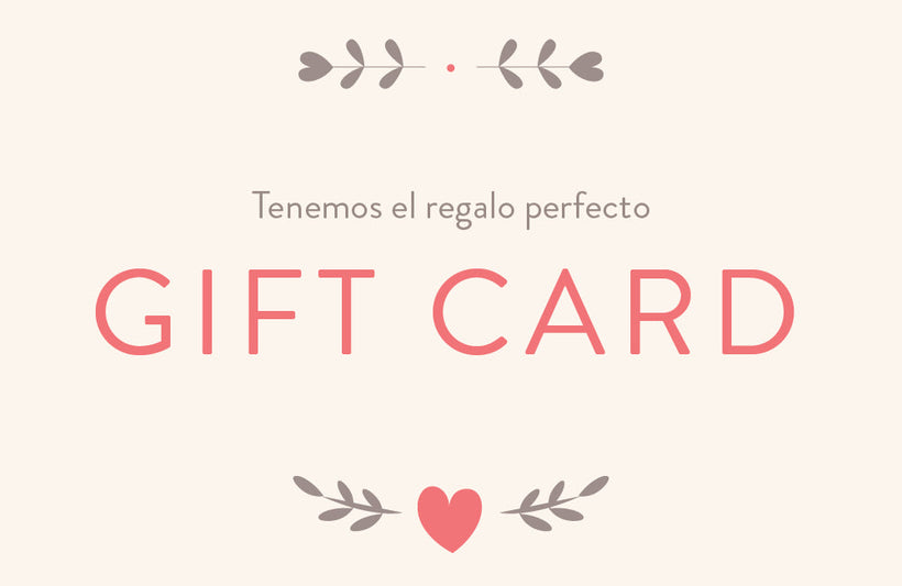 Gift Cards