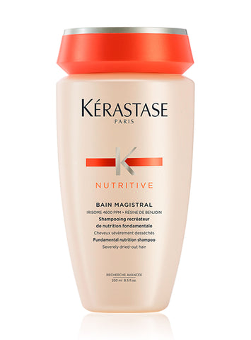 Shampoo Bain Magistral Nutritive 250 ml Kérastase