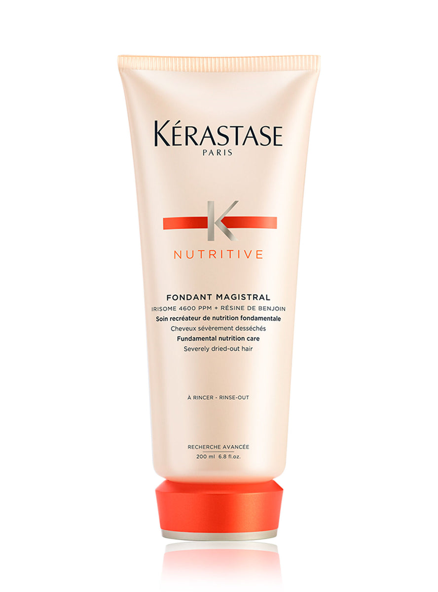 Acondicionador Nutritive Fondant Magistral 200 ml Kérastase