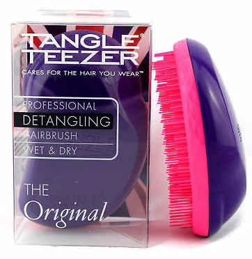 Cepillo Tangle Teezer Elite Dolly