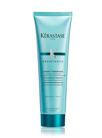 Protector Térmico Ciment Thermique Force Architecte Resistance 150 ml Kérastase