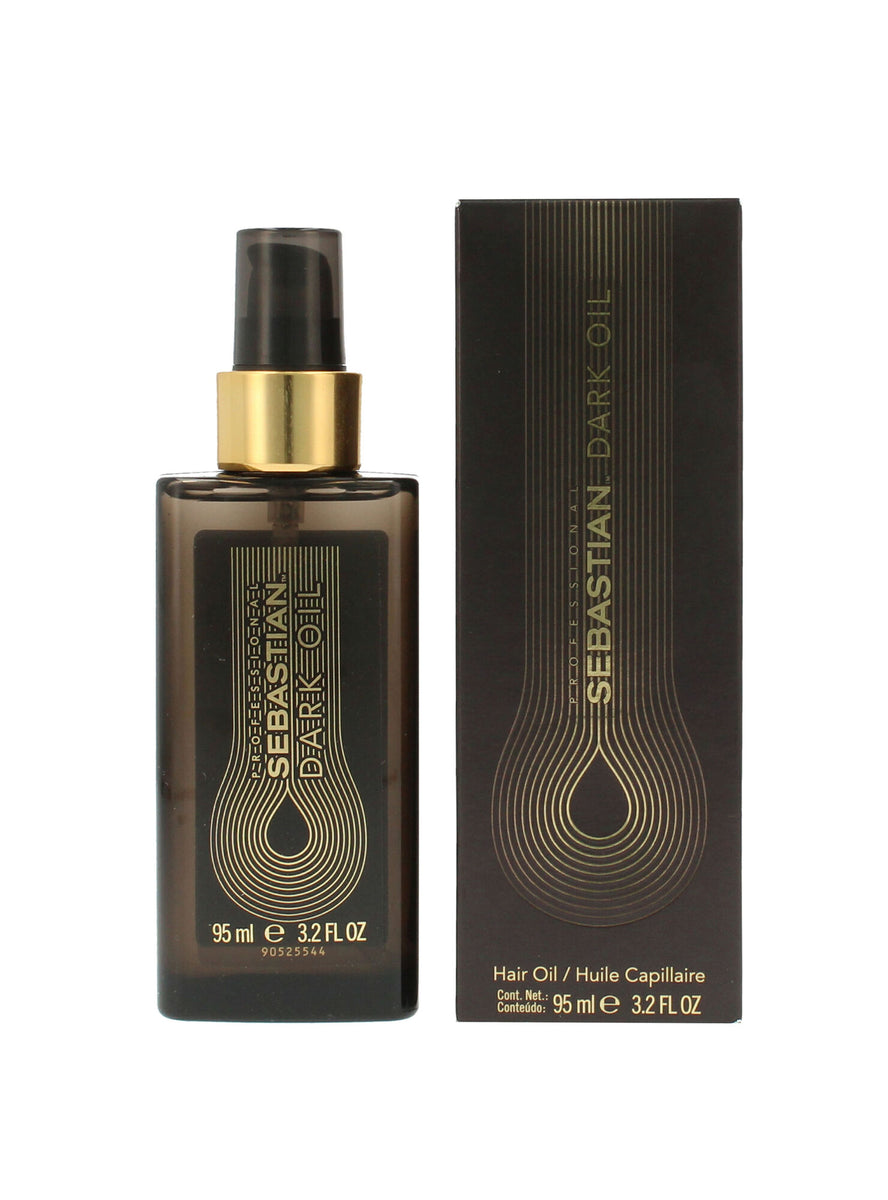 Dark Oil 95 ml by Sebastian