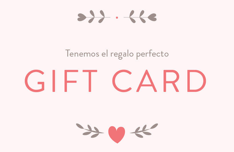 Gift Cards
