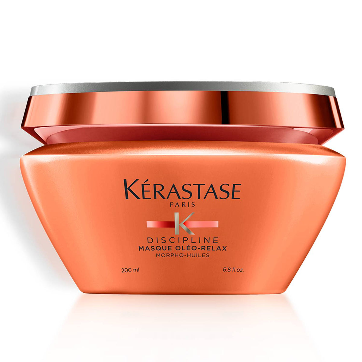 Máscara Capilar Anti-Frizz Oléo Relax 200 ml Kérastase