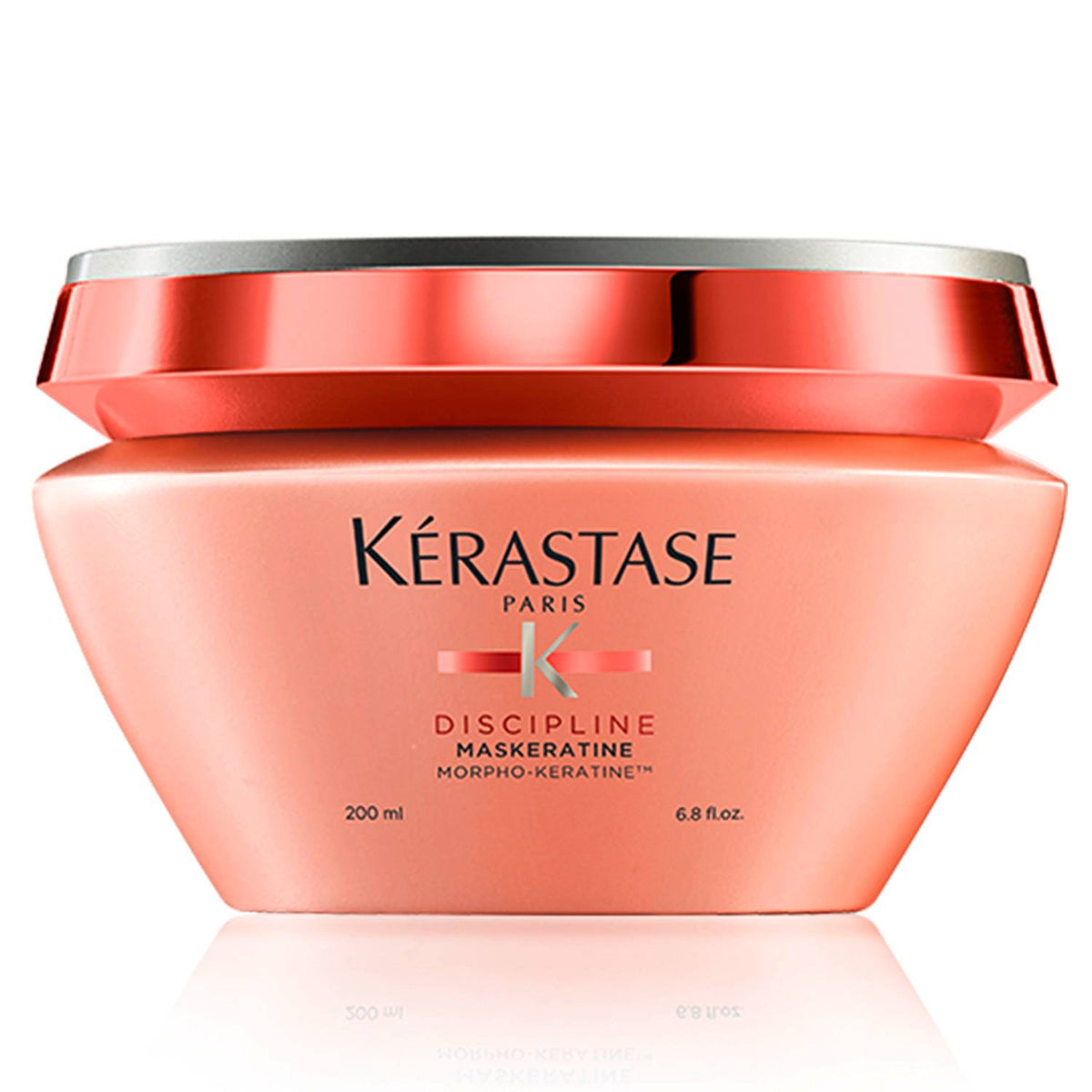 Máscara Capilar Discipline Masque Curl Ideal 200 ml Kérastase