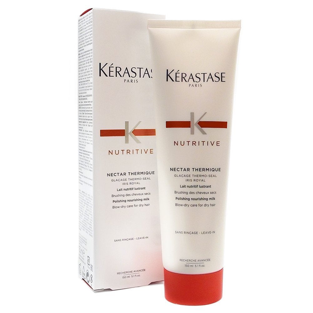 Protector Térmico Nectar Thermique Nutritive 150 ml Kérastase