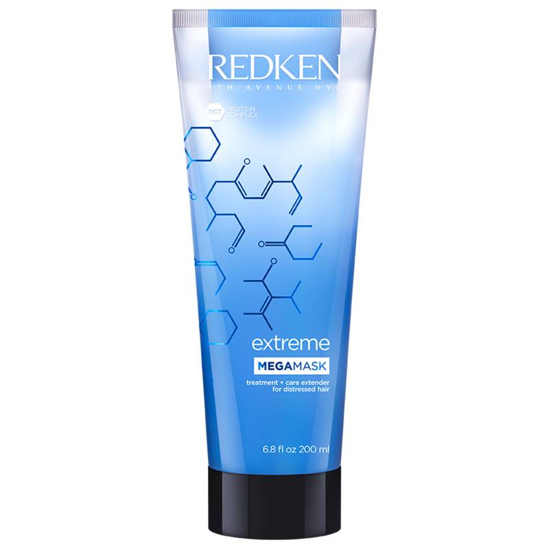 Máscara Megamask Extreme 200 ml Redken