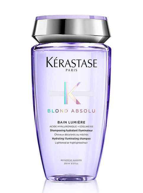Shampoo Bain Lumiere Blond Absolu 250 ml Kérastase