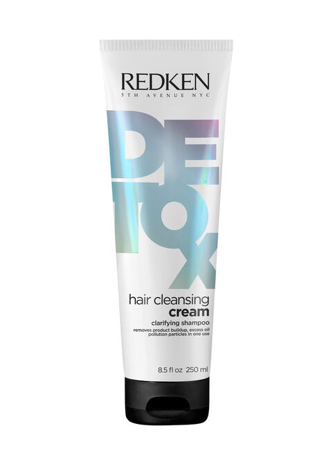 Shampoo Detox Hair Cleansing Cream 250 ml Redken