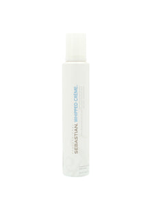 Whipped Crème 150 ml by Sebastian