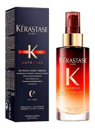 Sérum Capilar 8 Horas Magic Night Serum Nutritive 90 ml Kérastase